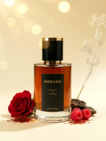 Kervan Esansı 50 ml Extrait de Parfum