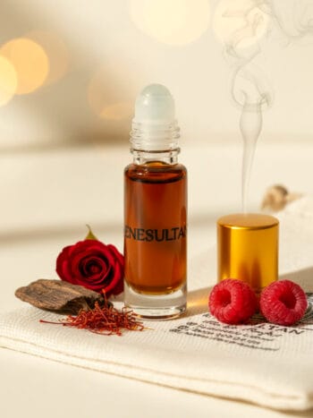 Kervan Esansı 6 ml