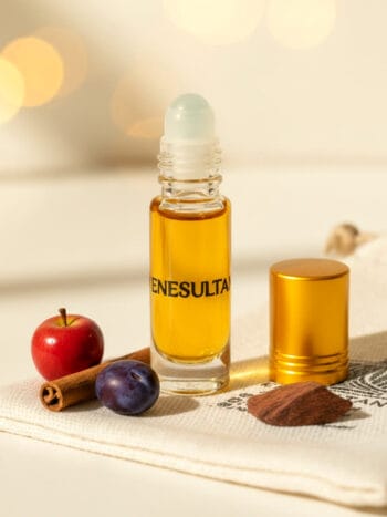 Kızıl Elma Esansı 6 ml