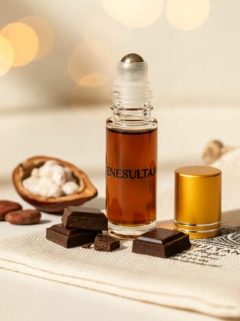Makam-ı İbrahim Esansı 10 ml