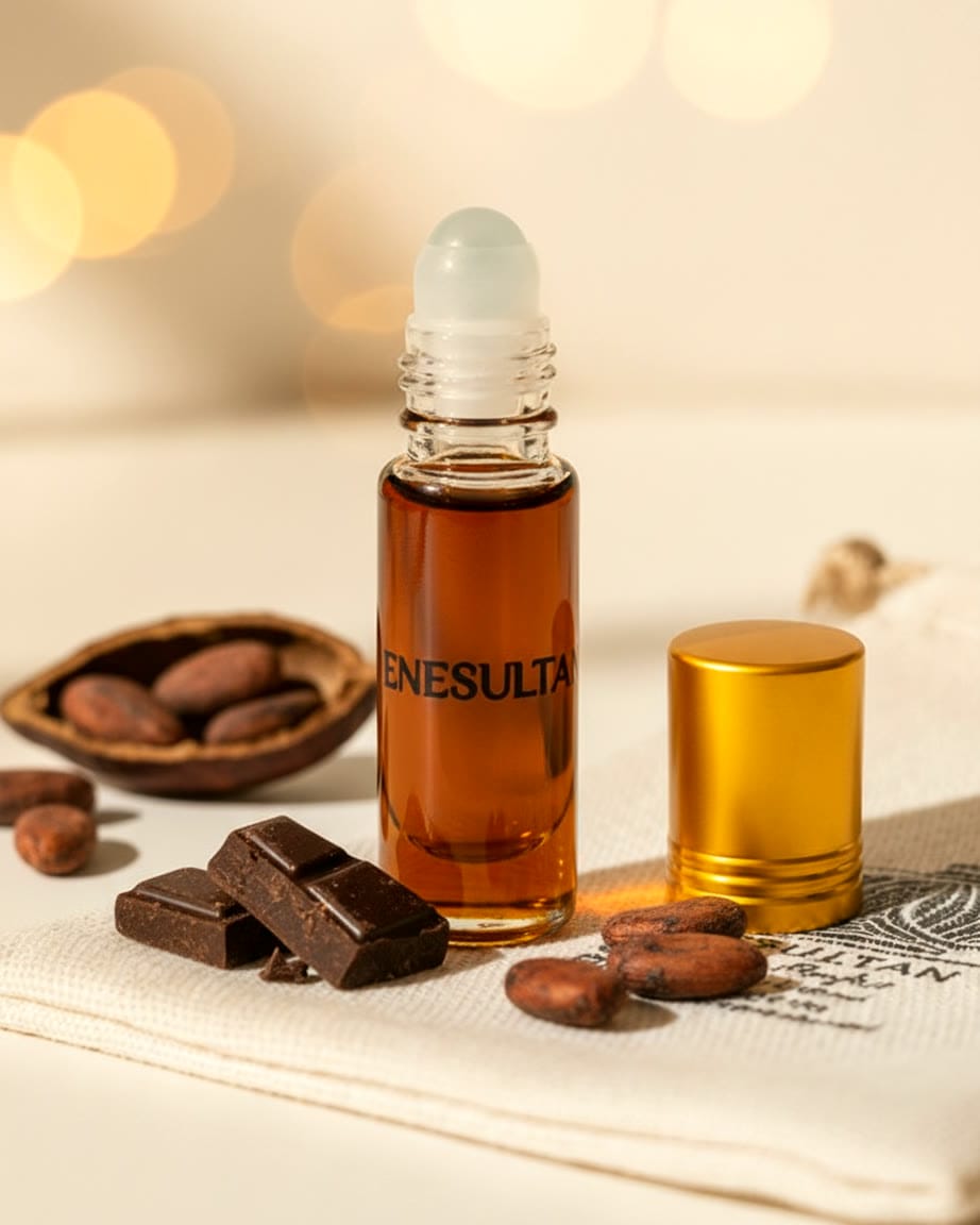 Makam-ı İbrahim Esansı 6 ml
