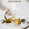 Megamar Esansı 3 ml şişe