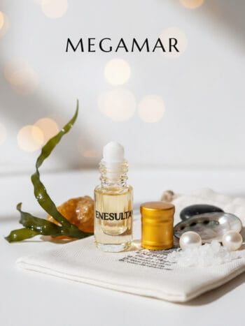Megamar Esansı 3 ml şişe