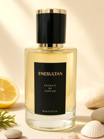 Megamar Esansı 50 ml Extrait de Parfum