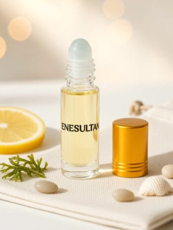 Megamar Esansı 6 ml