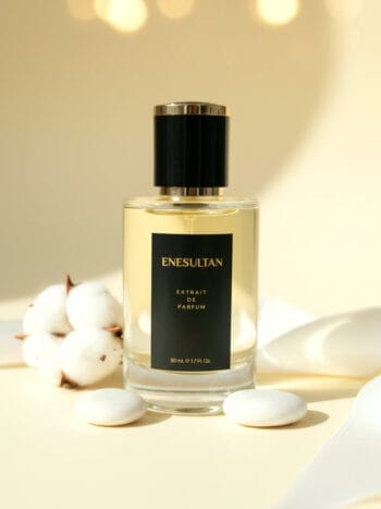 Misk-i Tahara Esansı 50 ml Extrait de Parfum
