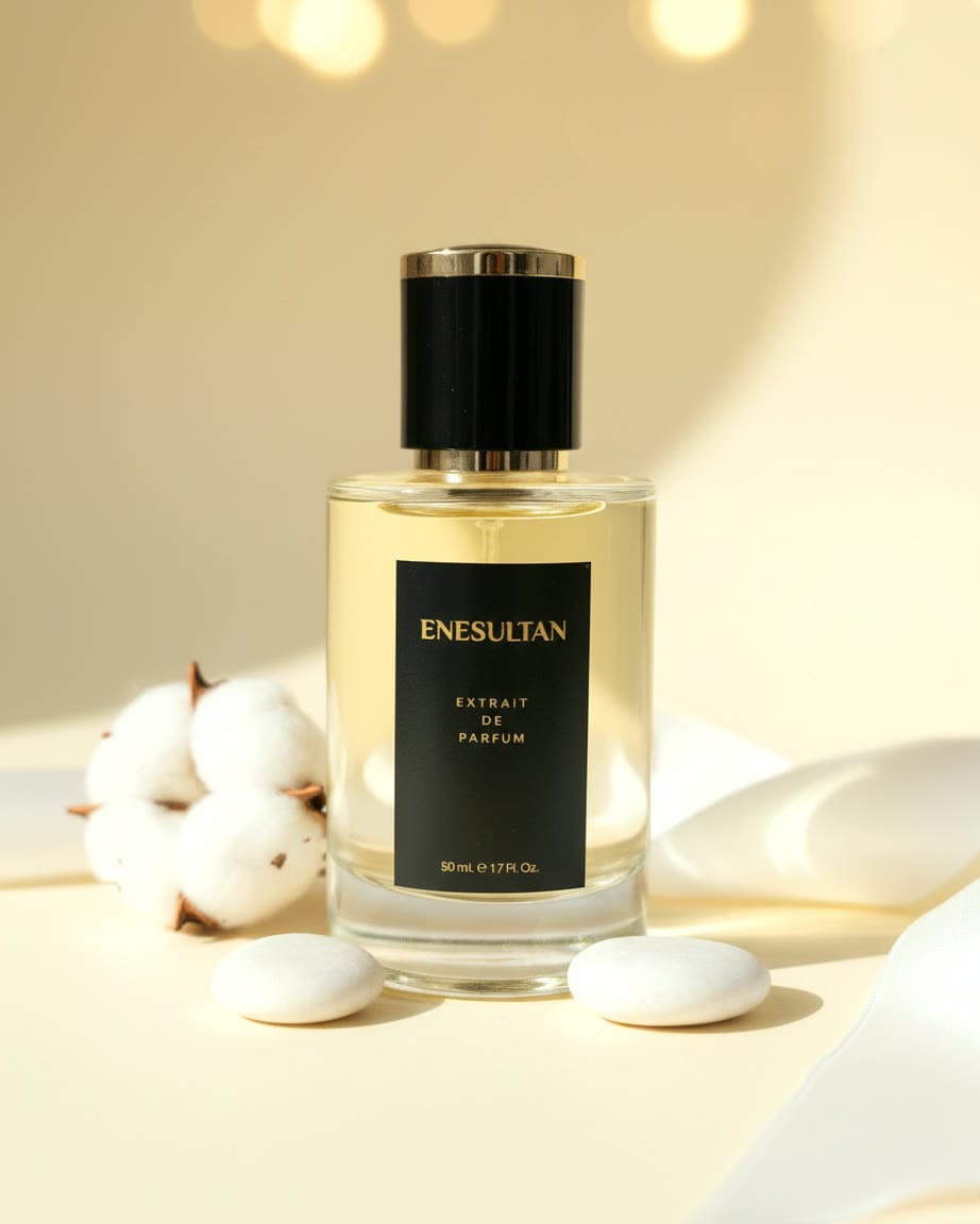 Misk-i Tahara Esansı 50 ml Extrait de Parfum