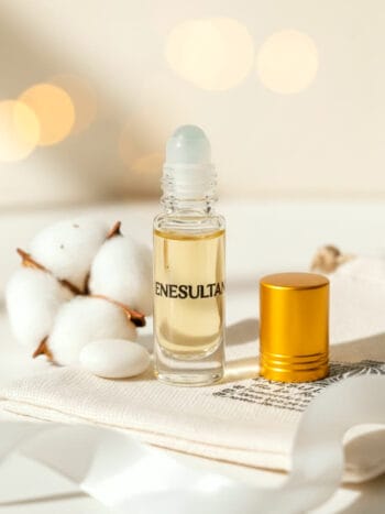 Misk-i Tahara Esansı 6 ml