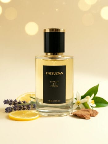 Nedamet Esansı 50 ml Extrait de Parfum