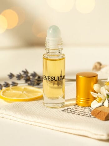 Nedamet Esansı 6 ml