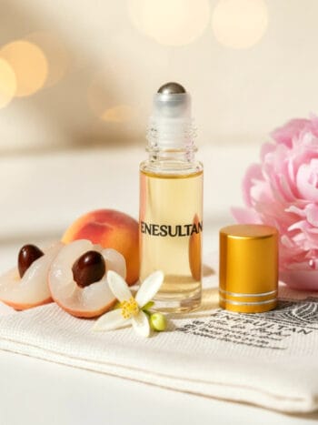 Nergis Esansı 10 ml