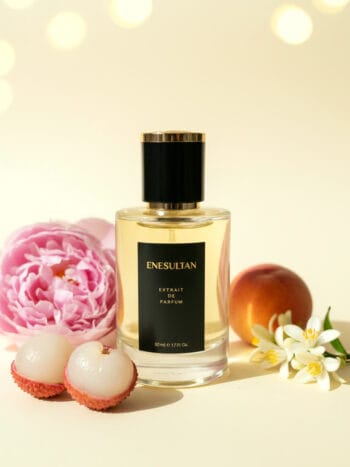 Nergis Esansı 50 ml Extrait de Parfum