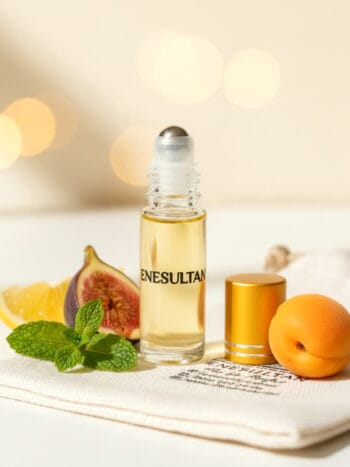 Poyraz Esansı 10 ml