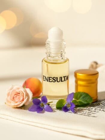 Rüzgârgülü Esansı 3 ml