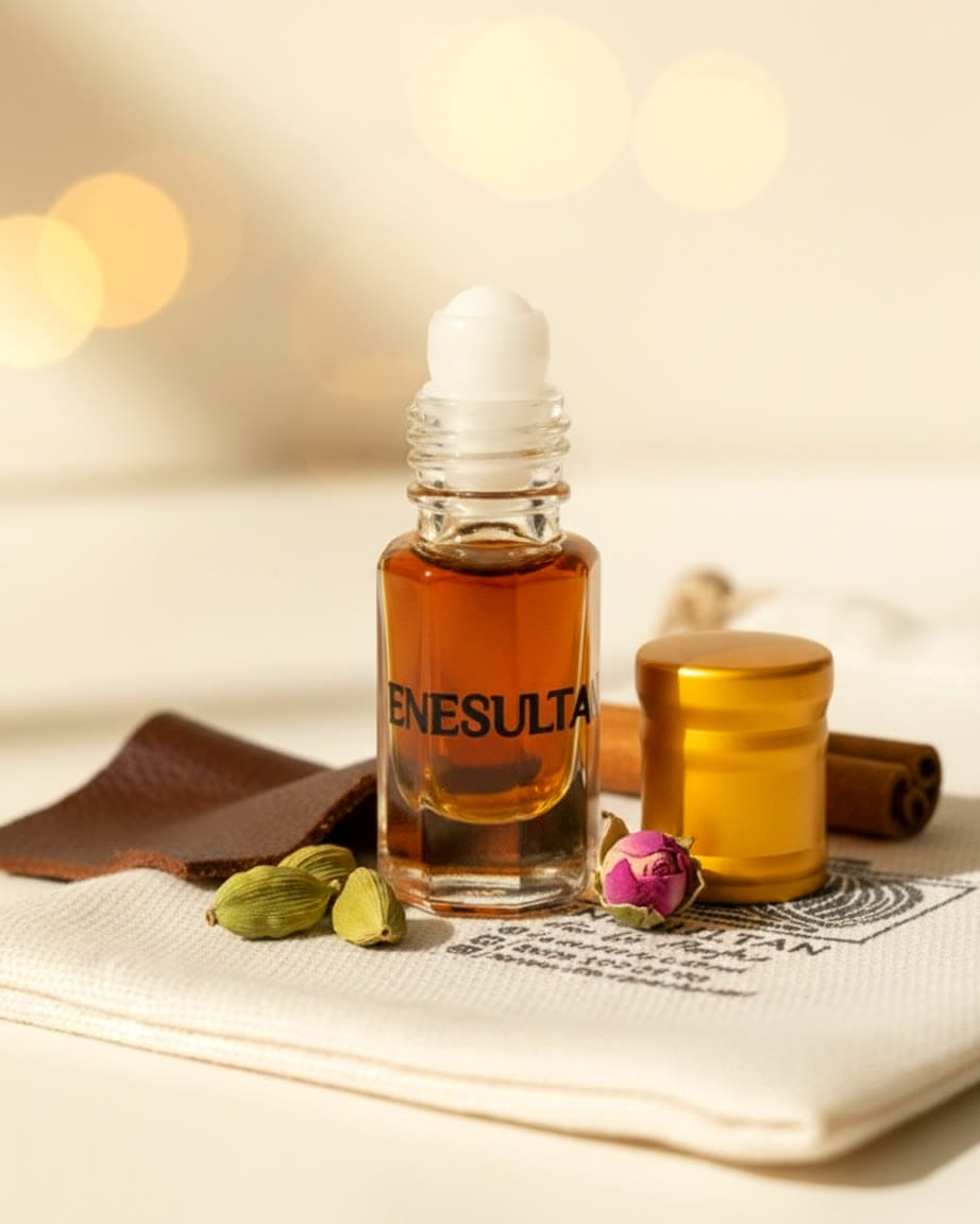 Sahra Esansı 3 ml