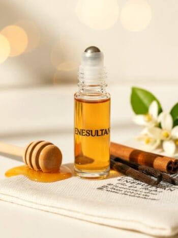 Şerbet Esansı 10 ml