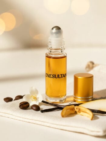 Sevda Esansı 10 ml