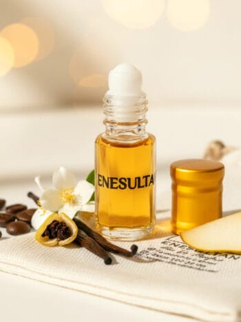 Sevda Esansı 3 ml