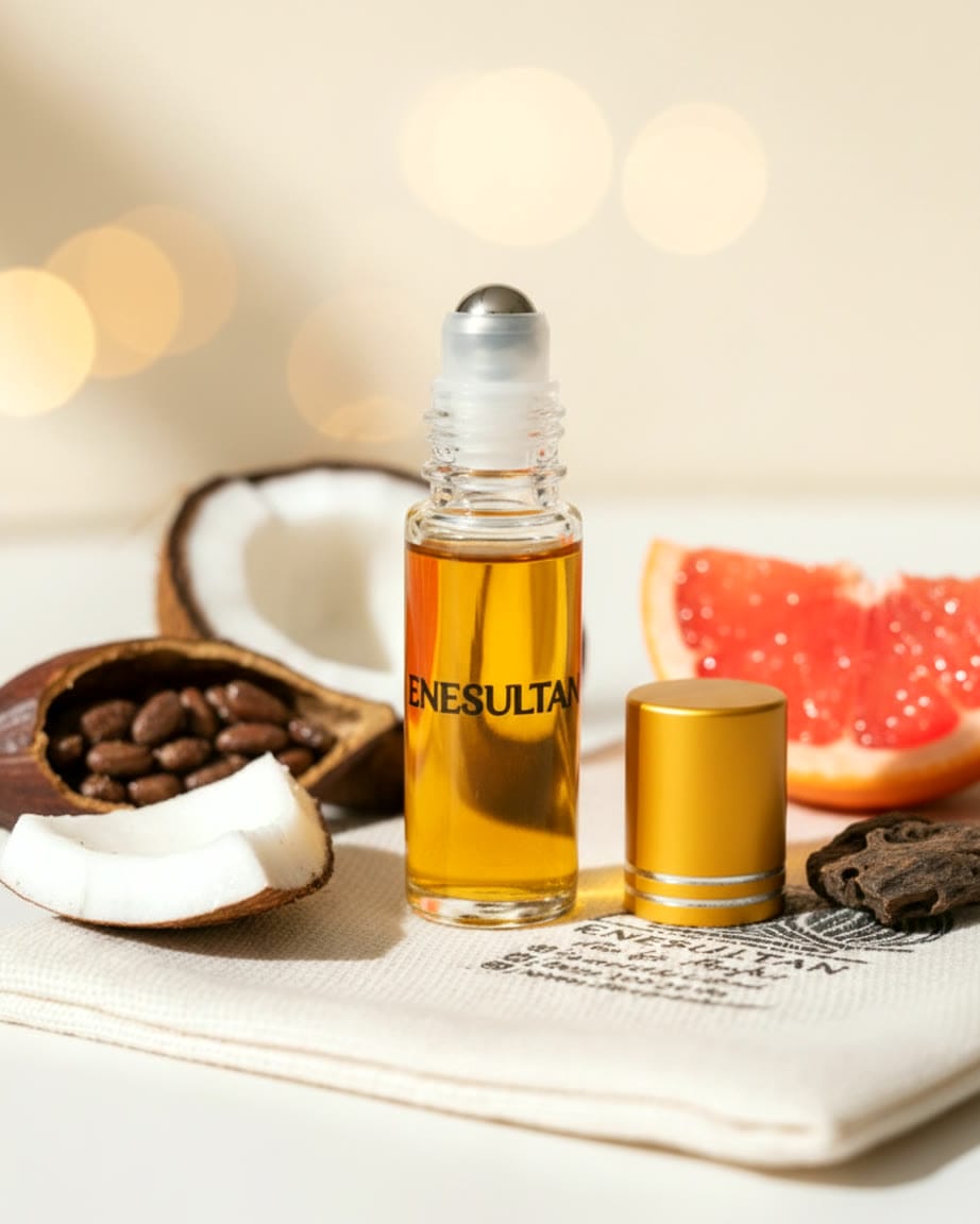 Kehkeşan Esansı 10 ml
