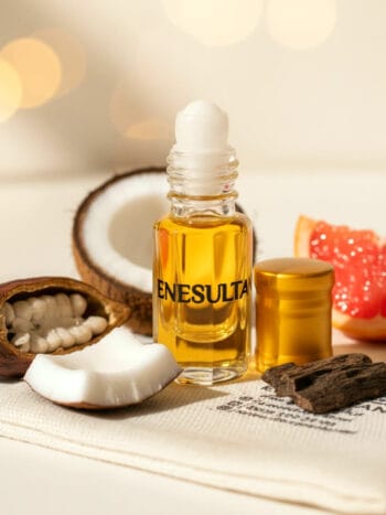 Kehkeşan Esansı 3 ml
