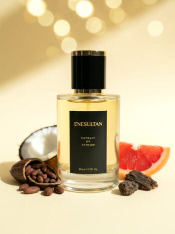Kehkeşan Esansı 50 ml Extrait de Parfum