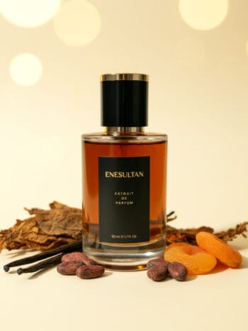 Tömbeki Esansı 50 ml Extrait de Parfum