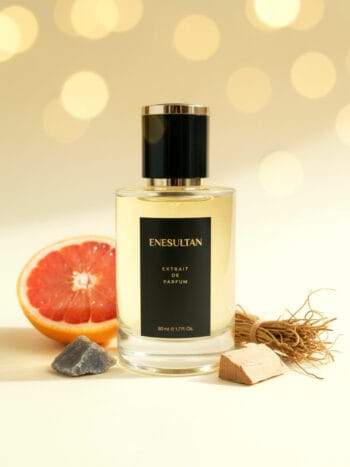 Toprak Esansı 50 ml Extrait de Parfum