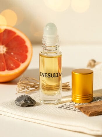 Toprak Esansı 6 ml