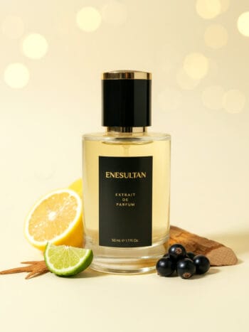 Turunç Esansı 50 ml Extrait de Parfum