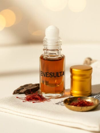 Ud-ı Sultani Esansı 3 ml