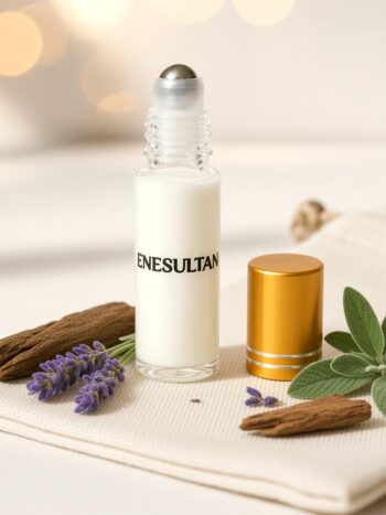 Vakur Esansı 10 ml