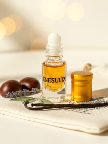 Vefa Esansı 3 ml