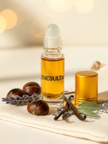 Vefa Esansı 6 ml