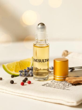 Yaban Esansı 10 ml