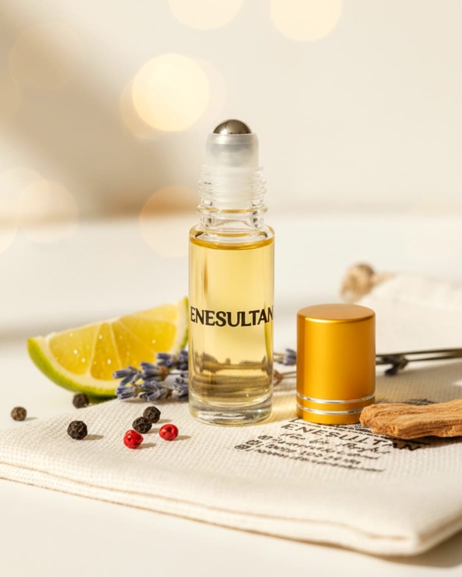 Yaban Esansı 10 ml