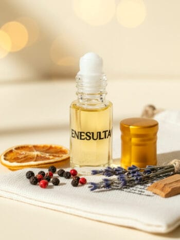 Yaban Esansı 3 ml