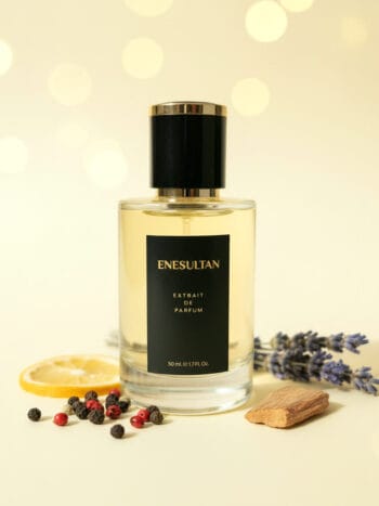 Yaban Esansı 50 ml Extrait de Parfum