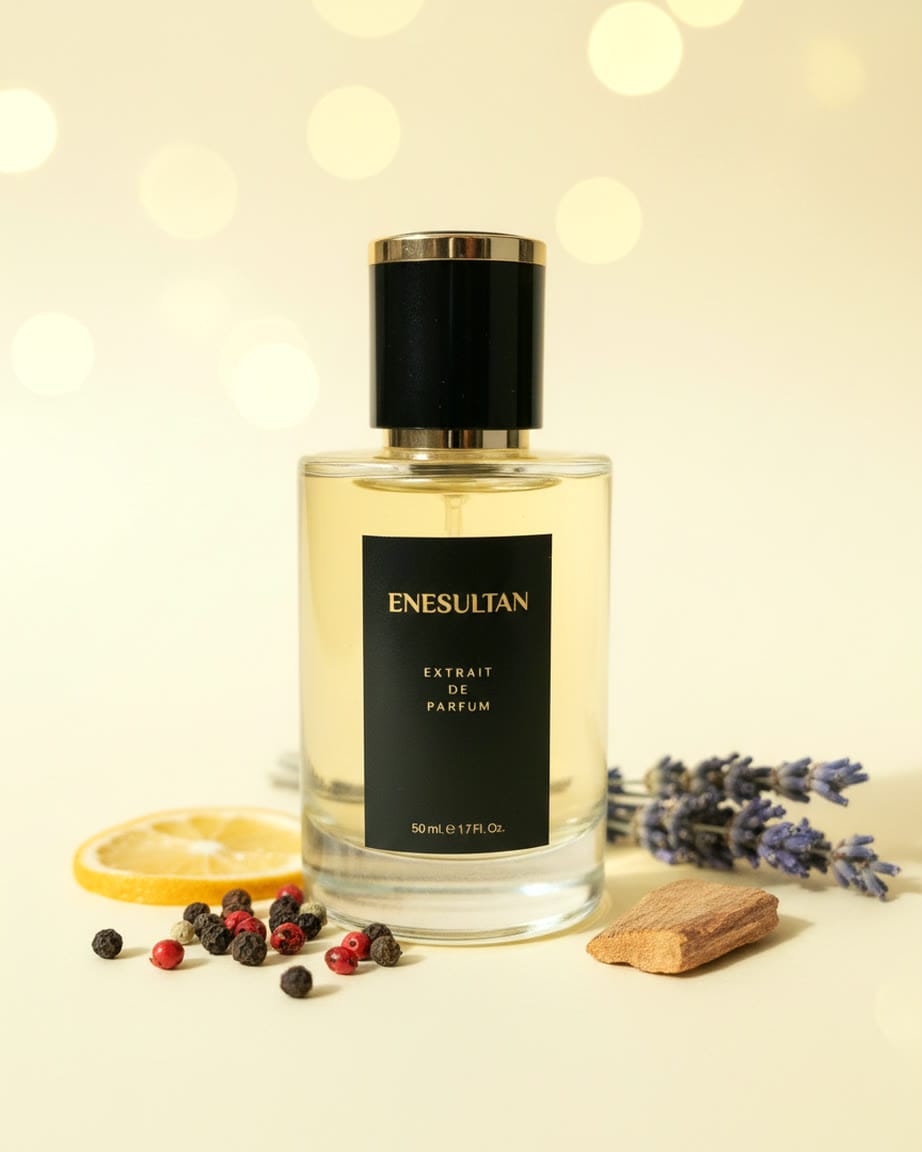 Yaban Esansı 50 ml Extrait de Parfum