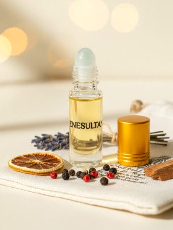 Yaban Esansı 6 ml
