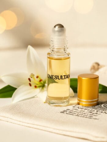 Zambak Esansı 10 ml