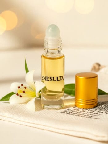 Zambak Esansı 6 ml